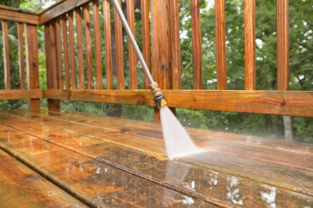 Best Building Exterior Washing  in Pickens, SC