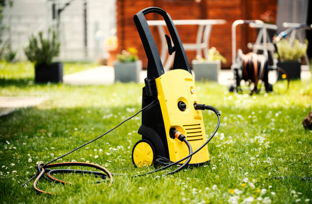 Reliable Pickens, SC Pressure Washing Solutions